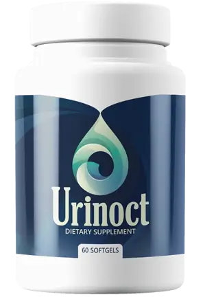 Urinoct supplement