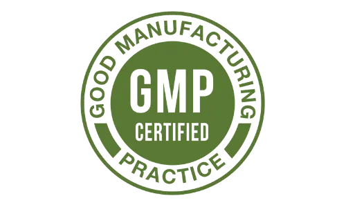 Urinoct_GMP_Certified