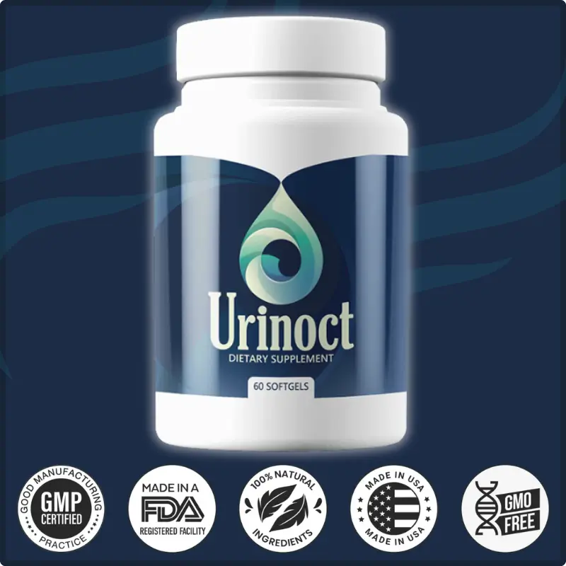 Urinoct